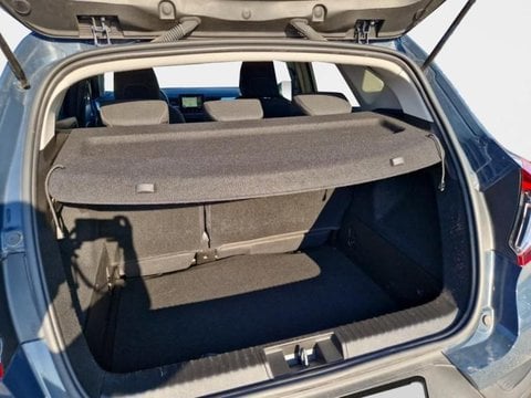 Voitures D'occasion À Orange | Renault Captur 1.0 Eco-G 100Ch Evolution