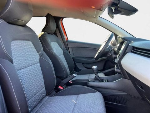 Voitures D'occasion À Orange | Renault Clio 1.0 Tce 100Ch Evolution Gpl