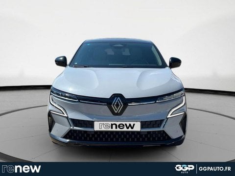 Voitures D'occasion À Orange | Renault Mégane Megane E-Tech Electric Ev60 220Ch Techno Super Ch...
