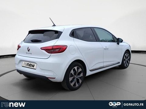 Voitures D'occasion À Orange | Renault Clio 1.0 Tce 100Ch Evolution Gpl