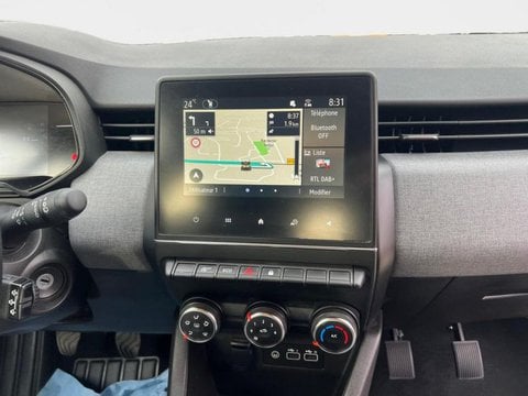 Voitures D'occasion À Orange | Renault Clio 1.0 Tce 90Ch Evolution - 24