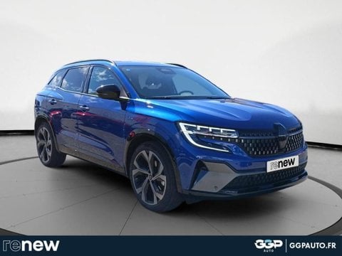 Voitures D'occasion À Orange | Renault Austral 1.2 E-Tech Full Hybrid 200Ch Techno Esprit Alpine...