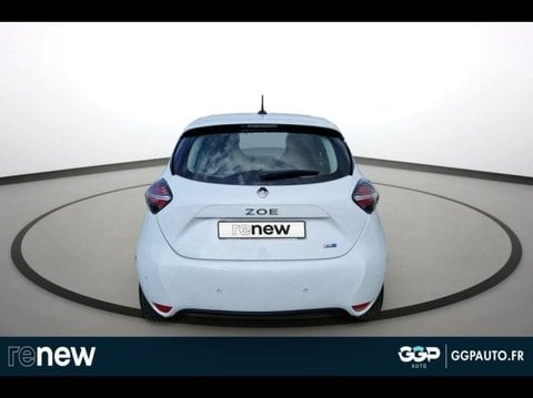 Voitures D'occasion À Orange | Renault Zoe E-Tech Business Charge Normale R110 Achat Intégral - 21