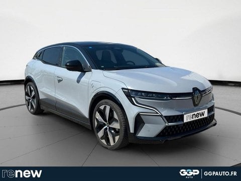 Voitures D'occasion À Orange | Renault Mégane Megane E-Tech Electric Ev60 220Ch Techno Super Ch...