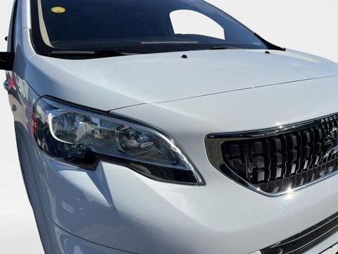 Voitures D'occasion À Orange | Peugeot Expert Fg M 2.0 Bluehdi 145Ch S&S Eat8