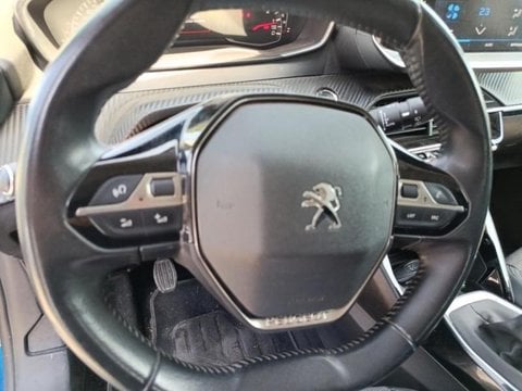 Voitures D'occasion À Orange | Peugeot 208 1.5 Bluehdi 100Ch S&S Allure