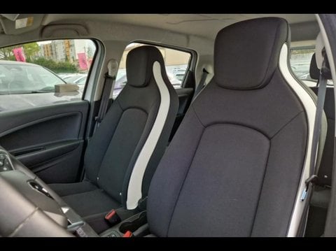 Voitures D'occasion À Orange | Renault Zoe E-Tech Business Charge Normale R110 Achat Intégral - 21