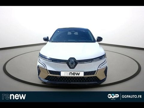 Voitures D'occasion À Orange | Renault Mégane Megane E-Tech Electric Ev60 220Ch Iconic Optimum ...