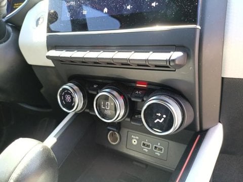 Voitures D'occasion À Orange | Renault Clio 1.6 E-Tech Hybride 145Ch Techno