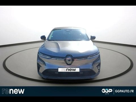 Voitures D'occasion À Orange | Renault Mégane Megane E-Tech Electric Ev60 130Ch Evolution Er Op...