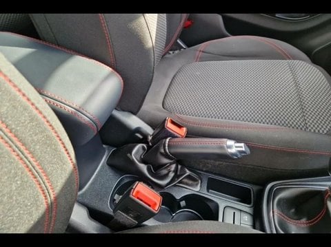Voitures D'occasion À Orange | Ford Puma 1.0 Ecoboost 125Ch S&S Mhev St-Line Powershift