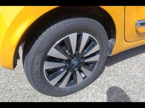 Voitures D'occasion À Orange | Renault Twingo E-Tech Electric Intens R80 Achat Intégral - 21My