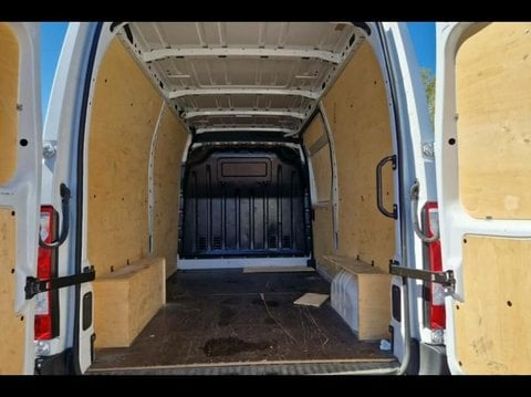 Voitures D'occasion À Orange | Renault Master Fg F3300 L2H2 2.3 Blue Dci 135Ch Grand Confort Euro6E