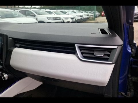 Voitures D'occasion À Orange | Renault Clio 1.5 Blue Dci 100Ch Intens -21N