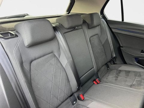 Voitures D'occasion À Orange | Volkswagen Golf 2.0 Tdi Scr 150Ch Life 1St Dsg7