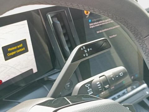 Voitures D'occasion À Orange | Renault Mégane Megane E-Tech Electric Ev60 130Ch Evolution Er Su...