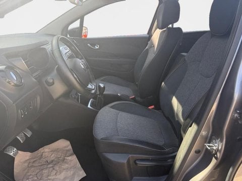 Voitures D'occasion À Orange | Renault Captur 0.9 Tce 90Ch Intens - 19