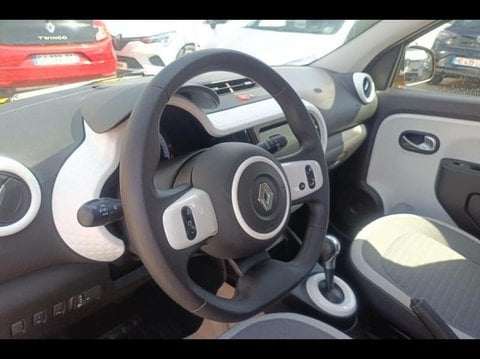 Voitures D'occasion À Orange | Renault Twingo E-Tech Electric Equilibre R80 Achat Intégral