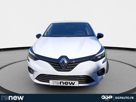 Voitures D'occasion À Orange | Renault Clio 1.0 Tce 90Ch Evolution