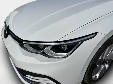 Voitures D'occasion À Orange | Volkswagen Golf 1.5 Etsi Opf 150Ch Style 1St Dsg7