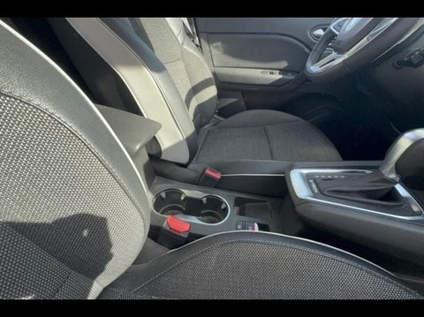 Voitures D'occasion À Orange | Renault Captur 1.6 E-Tech Hybride 145Ch Techno