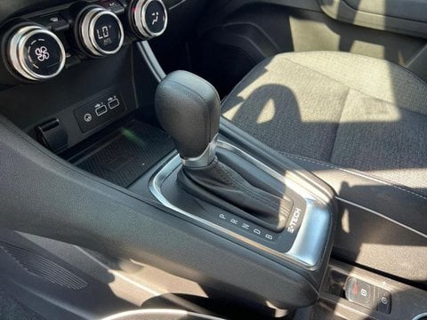 Voitures D'occasion À Orange | Renault Captur 1.6 E-Tech Hybride 145Ch Techno