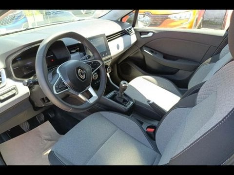 Voitures D'occasion À Orange | Renault Clio 1.0 Tce 90Ch Evolution Réversible