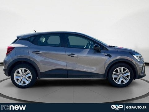 Voitures D'occasion À Orange | Renault Captur 1.0 Tce 90Ch Business -21