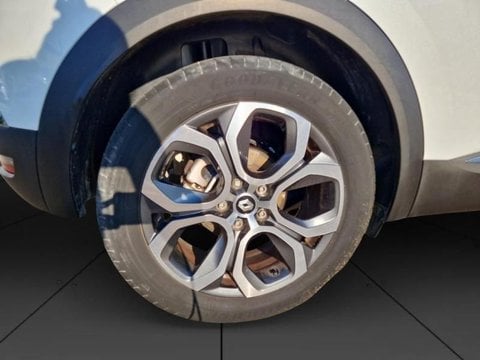 Voitures D'occasion À Orange | Renault Captur 1.6 E-Tech Hybride 145Ch Intens -21