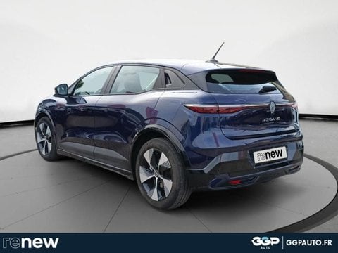 Voitures D'occasion À Orange | Renault Mégane Megane E-Tech Electric Ev60 220Ch Equilibre Super...