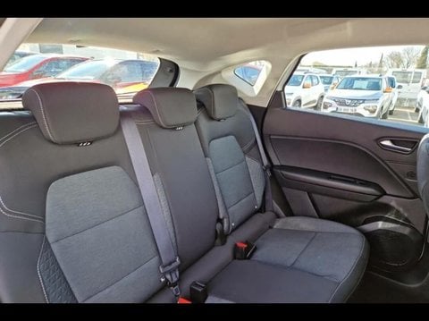 Voitures D'occasion À Orange | Renault Captur 1.3 Tce 140Ch Edc Fap Business - 21