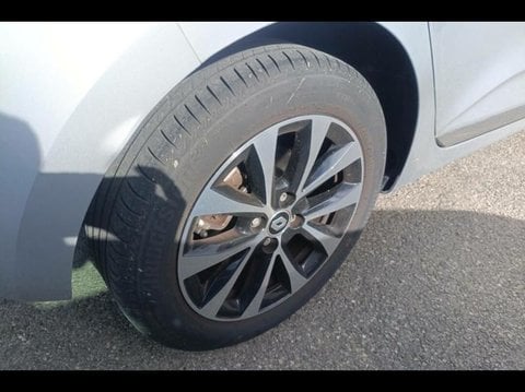 Voitures D'occasion À Orange | Renault Clio 1.0 Tce 90Ch Techno