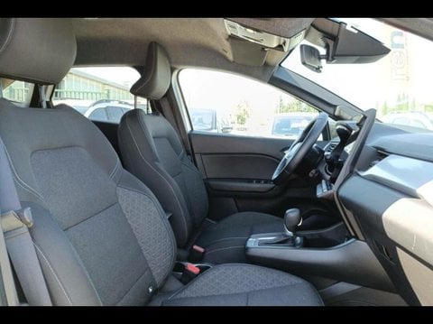 Voitures D'occasion À Orange | Renault Symbioz 1.6 E-Tech Full Hybrid 145Ch Evolution
