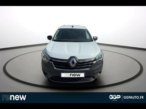 Voitures D'occasion À Orange | Renault Express Van 1.5 Blue Dci 95Ch Confort 22