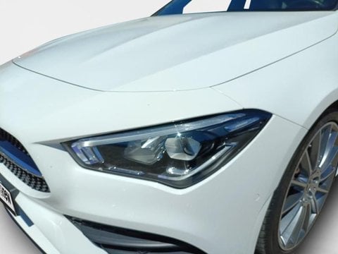 Voitures D'occasion À Orange | Mercedes-Benz Cla Shooting Brake 200 163Ch Amg Line 7G-Dct