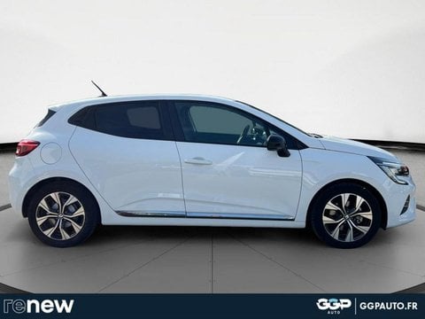 Voitures D'occasion À Orange | Renault Clio 1.6 E-Tech Hybride 145Ch Evolution