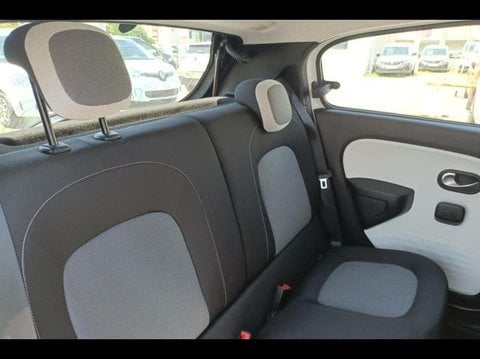 Voitures D'occasion À Orange | Renault Twingo 1.0 Sce 75Ch Zen - 20