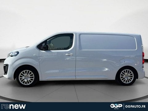 Voitures D'occasion À Orange | Peugeot Expert Fg M 2.0 Bluehdi 145Ch S&S Eat8