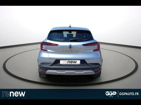 Voitures D'occasion À Orange | Renault Captur 1.0 Eco-G 100Ch Evolution