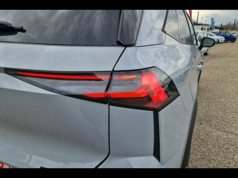 Voitures D'occasion À Orange | Renault Symbioz 1.6 E-Tech Full Hybrid 145Ch Esprit Alpine