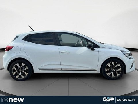 Voitures D'occasion À Orange | Renault Clio 1.0 Tce 100Ch Evolution Gpl