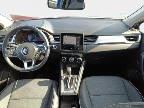 Voitures D'occasion À Orange | Renault Captur 1.3 Tce 160Ch Intens Edc -21