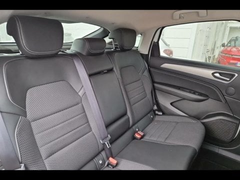 Voitures D'occasion À Orange | Renault Arkana 1.6 E-Tech 145Ch Intens -21B