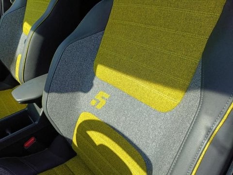 Voitures D'occasion À Orange | Renault 5 E-Tech Electrique 150Ch Iconic Cinq Autonomie Confort