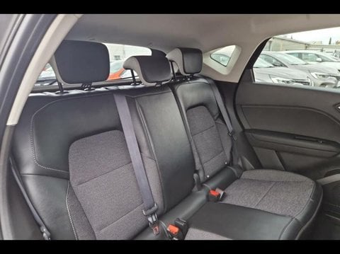 Voitures D'occasion À Orange | Renault Captur 1.3 Tce 160Ch Fap Intens Edc -21