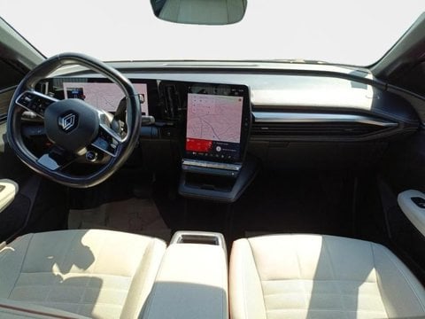 Voitures D'occasion À Orange | Renault Mégane Megane E-Tech Electric Ev60 220Ch Iconic Super Ch...