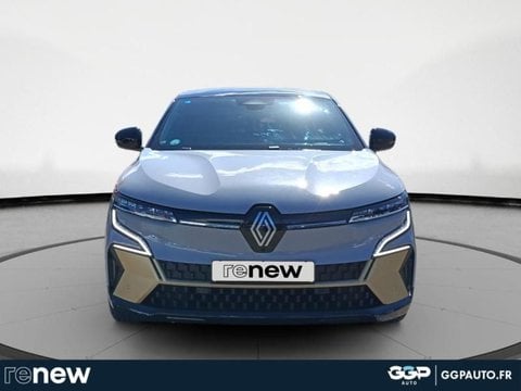 Voitures D'occasion À Orange | Renault Mégane Megane E-Tech Electric Ev60 220Ch Iconic Super Ch...