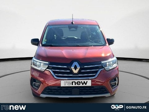 Voitures D'occasion À Orange | Renault Kangoo 1.5 Blue Dci 95Ch Zen