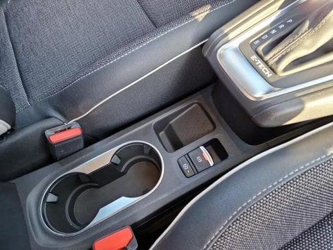 Voitures D'occasion À Orange | Renault Captur 1.6 E-Tech Hybride 145Ch Intens -21