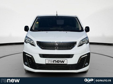 Voitures D'occasion À Orange | Peugeot Expert Fg M 2.0 Bluehdi 145Ch S&S Eat8